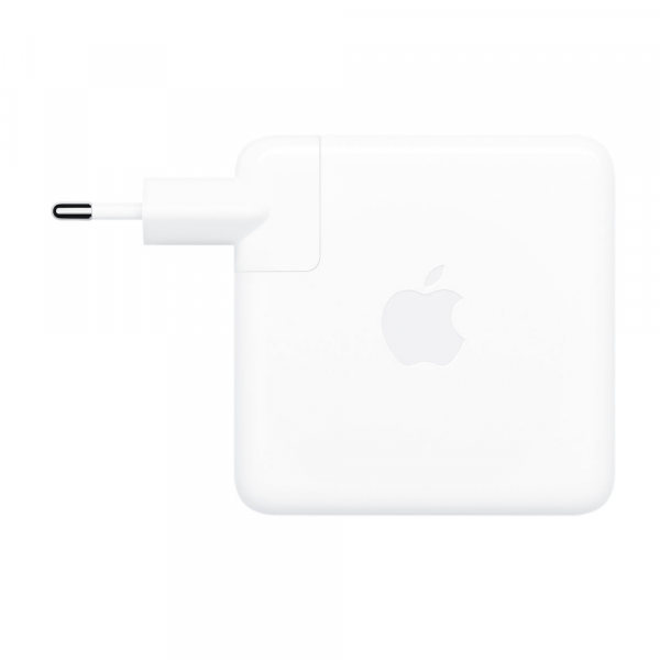 Адаптер питания для ноутбука Apple MX0J2ZM/A 20,2 В 96 Вт белый