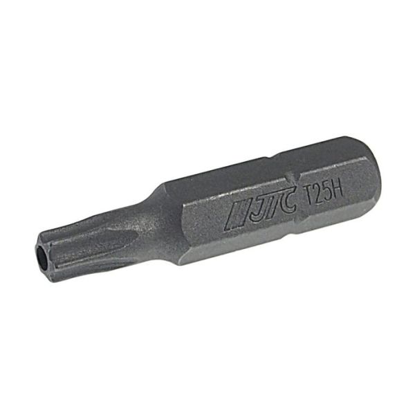 Бита JTC -1143025 Torx T25H