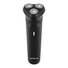 Бритва Polaris PMR 0411RC ProLong 4D Li+ черный