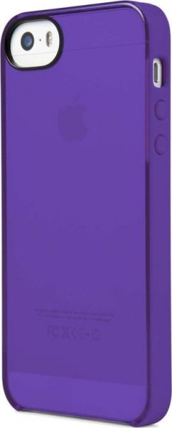 Чехол для сотового телефона Incase CL69103 Pro Snap Case for iPhone 5 Electric Purple