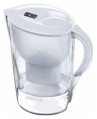 Фильтр для воды Brita Marella XL