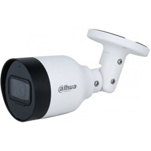 IP камера видеонаблюдения Dahua DH-IPC-HFW1830SP-0280B-S6 белый 2.8 - 2.8 мм