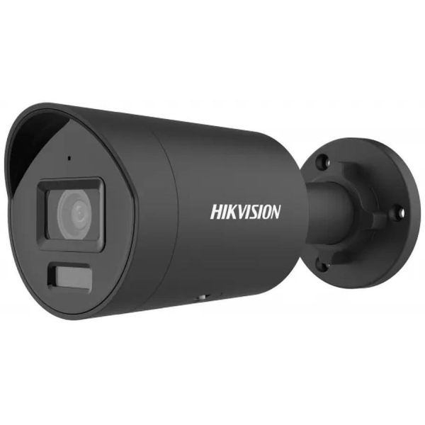 IP камера видеонаблюдения Hikvision DS-2CD2047G2H-LIU 4-4мм