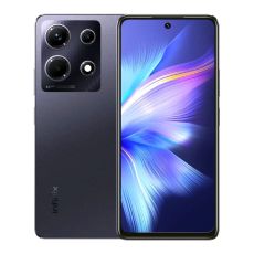 Мобильный телефон Infinix NOTE 30 2023 256 Гб Android черный 8192 Мб X6833B