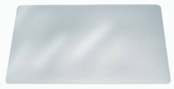 Настольное покрытие Durable Duraglas (7113-19) 50x65см прозрачный