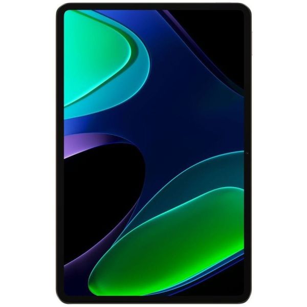 Планшетный компьютер Xiaomi Pad 6 23043RP34G Android 13, 11