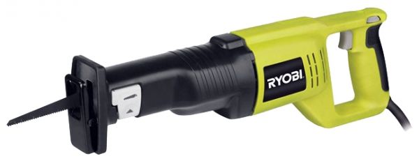 Сабельная пила RYOBI ERS-80VHG