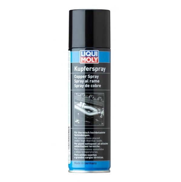Смазка Liqui Moly 3970 0,25 л