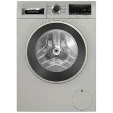 Стиральная машина Bosch WGA2440XМE фронтальная 9 кг серебристый