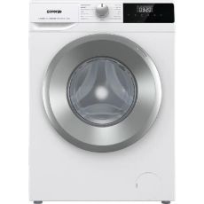 Стиральная машина Gorenje W2NHPI72SCS фронтальная 7 кг белый