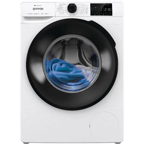 Стиральная машина Gorenje WGPNEI84A1SW фронтальная 8 кг белый