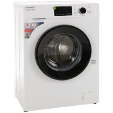 Стиральная машина Kraft KF-MPL7126W фронтальная 7 кг белый