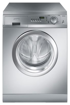 Стиральная машина Smeg WMF16XS