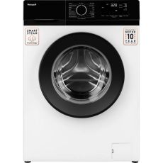 Стиральная машина Weissgauff WM 45127 DC Inverter Steam фронтальная 7 кг белый