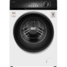 Стиральная машина Weissgauff WM 45127 Inverter Steam Color Touch фронтальная 7 кг белый