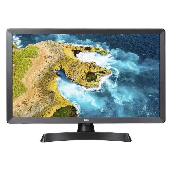 Телевизор LG 24TQ510S-PZ 24