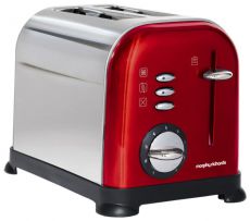 Тостер Morphy Richards 44742