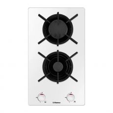 Варочная поверхность Hansa BHKW330300 газовая белый