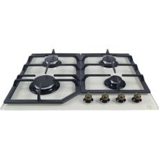 Варочная поверхность MBS PG-611IV classic газовая слоновая кость