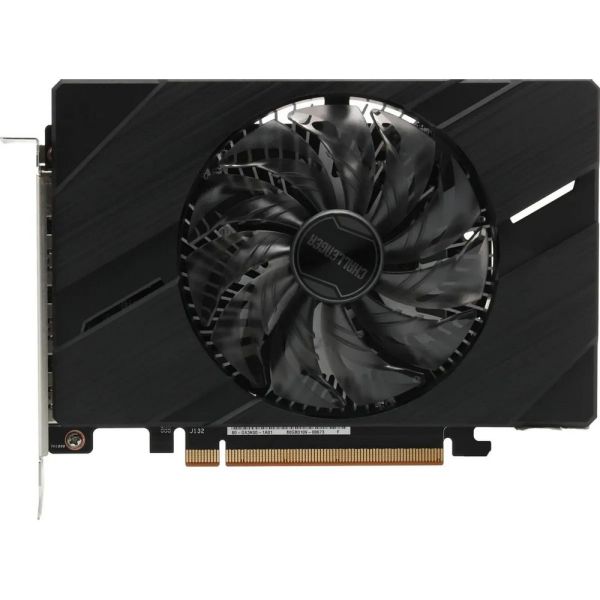 Видеокарта ASRock INTEL ARC A380 (A380 CLI 6GO) A380 CLI 6GO, 6 Гб, GDDR6