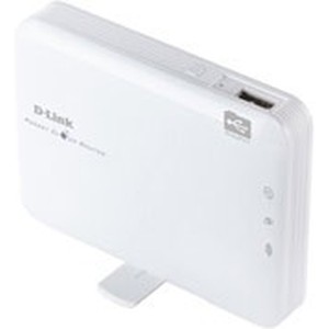 Wi-Fi роутер D-link DIR-506L/A2A